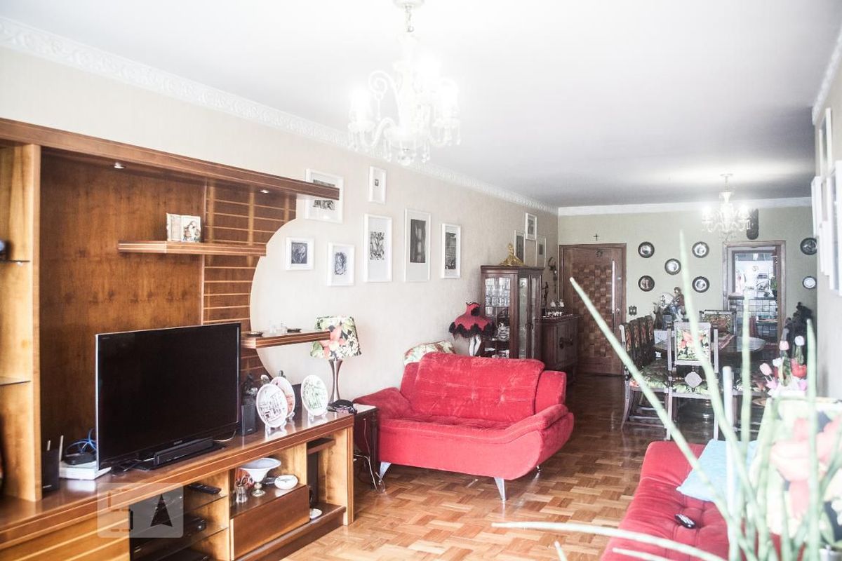 Apartamento, 3 quartos, 150 m² - Foto 9