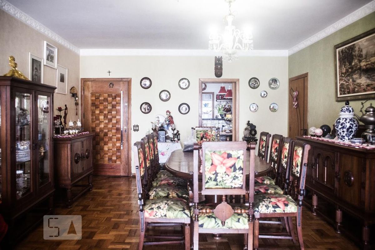 Apartamento, 3 quartos, 150 m² - Foto 10