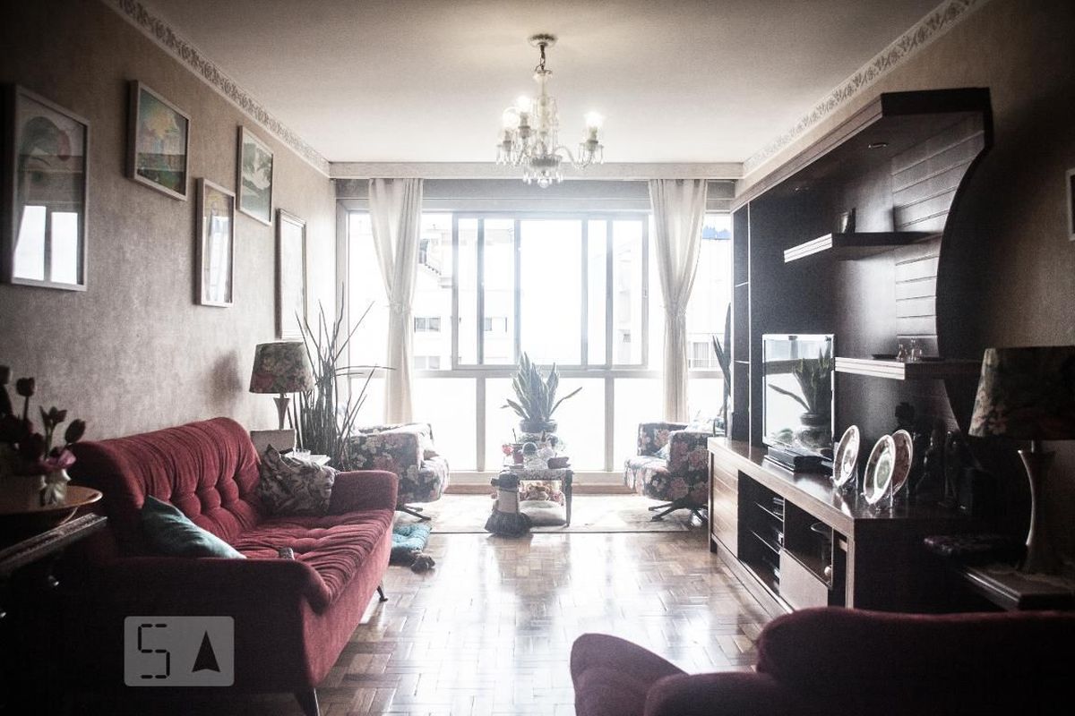 Apartamento, 3 quartos, 150 m² - Foto 4