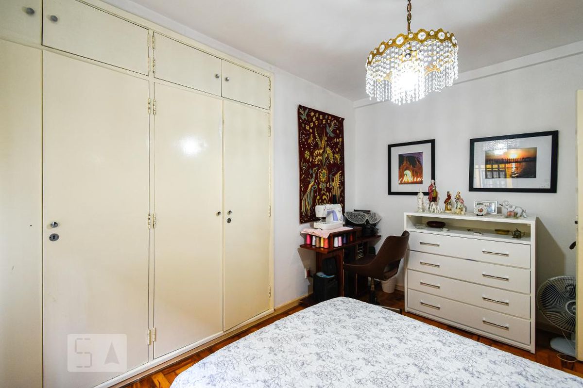 Apartamento, 2 quartos, 106 m² - Foto 41