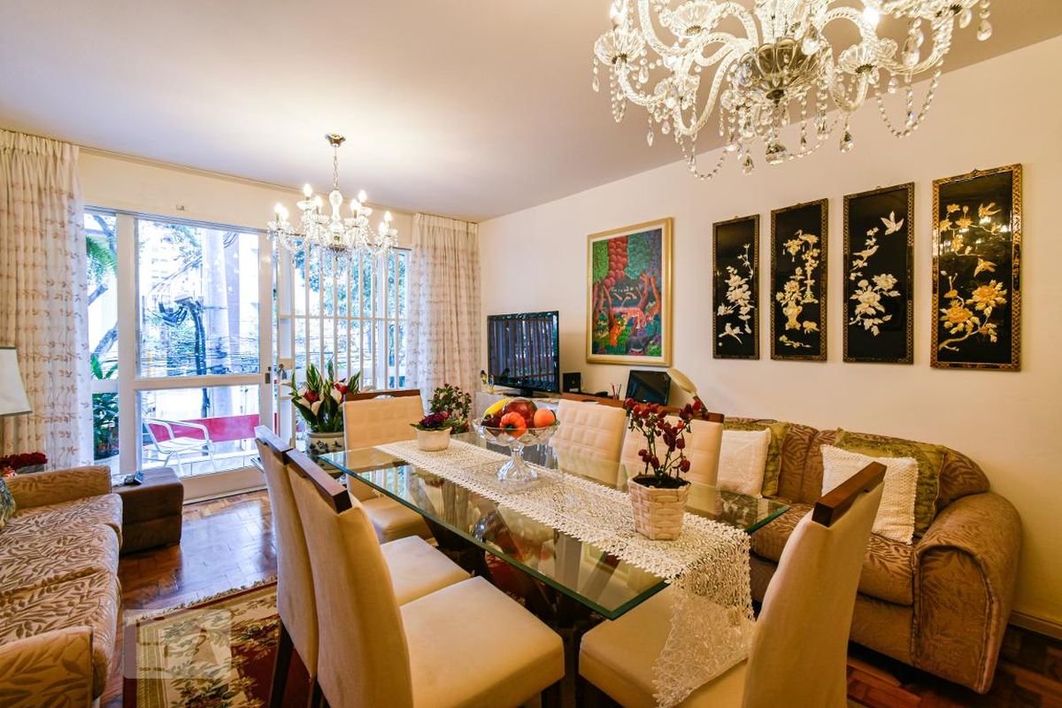 Apartamento, 2 quartos, 106 m² - Foto 5