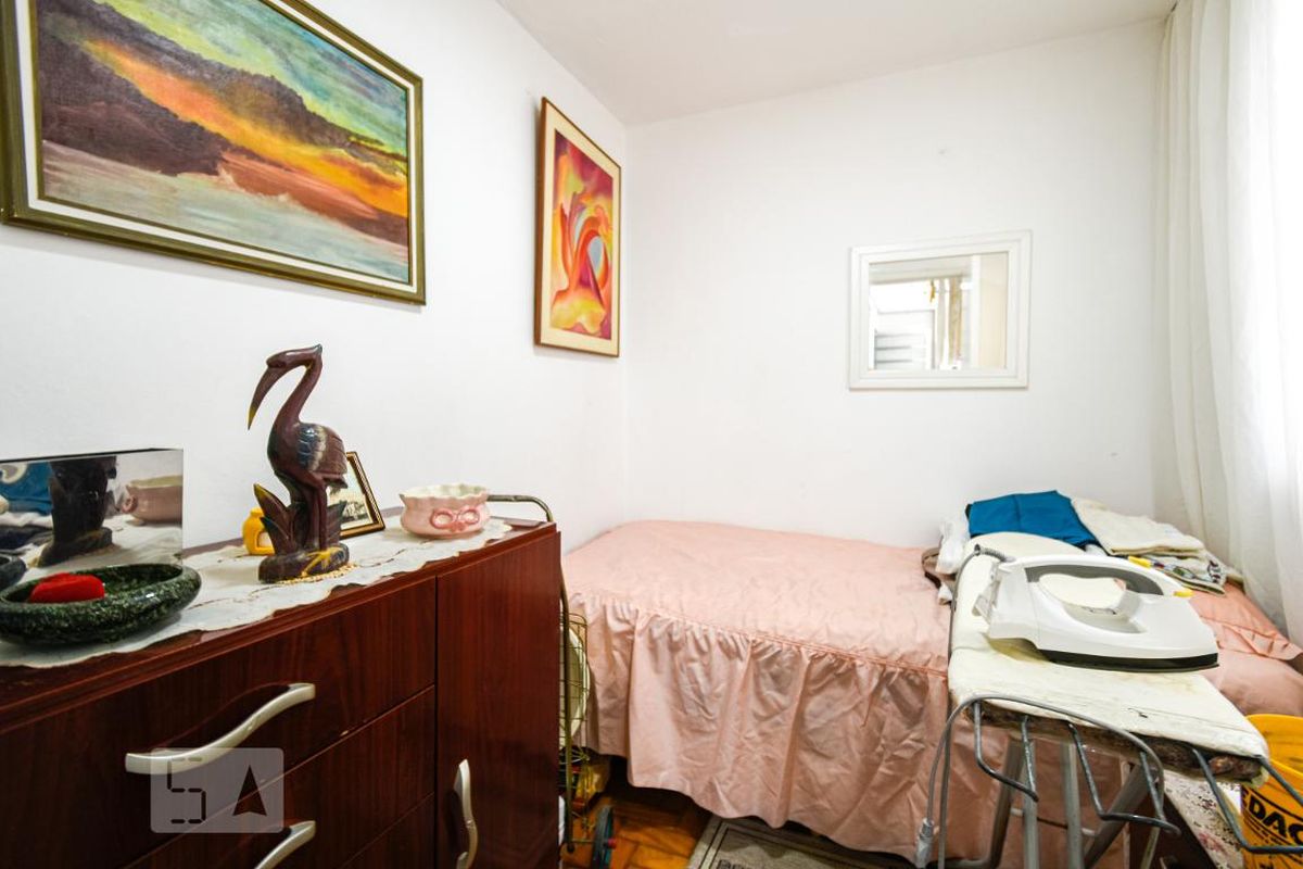 Apartamento, 2 quartos, 106 m² - Foto 63