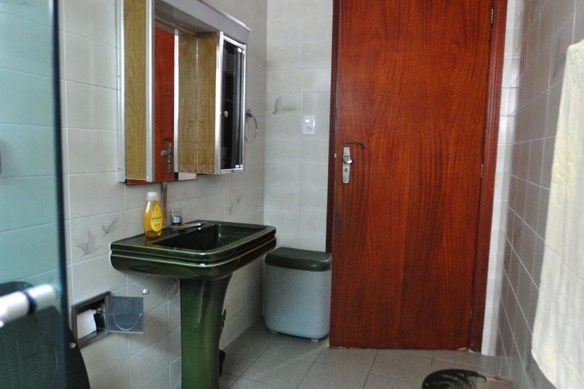 Casa, 5 quartos, 280 m² - Foto 60