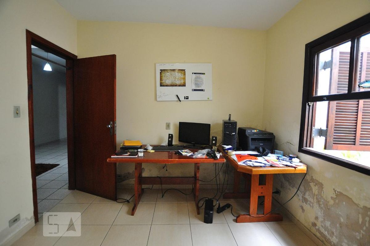 Casa, 5 quartos, 280 m² - Foto 36
