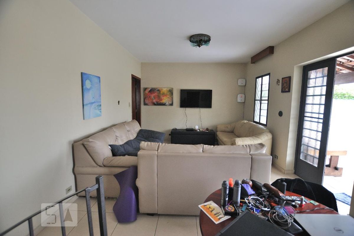 Casa, 5 quartos, 280 m² - Foto 4