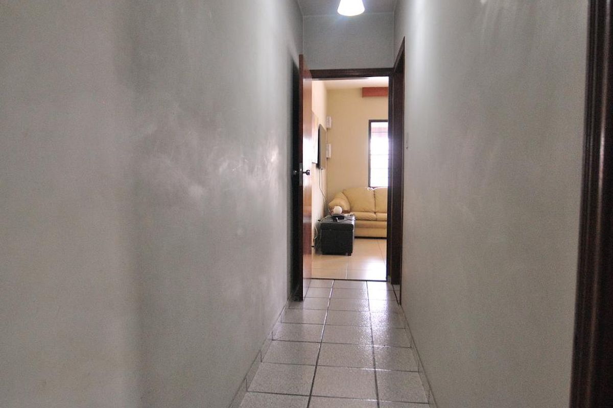 Casa, 5 quartos, 280 m² - Foto 24
