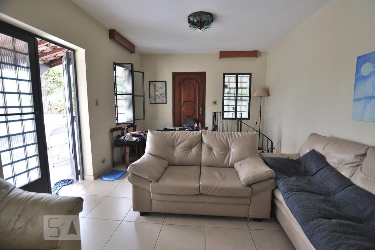 Casa, 5 quartos, 280 m² - Foto 10