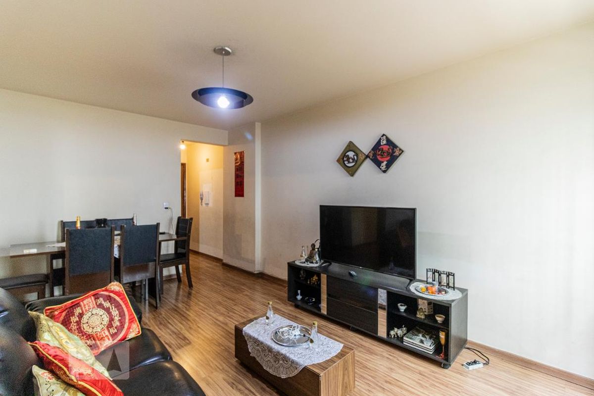 Apartamento, 2 quartos, 87 m² - Foto 2