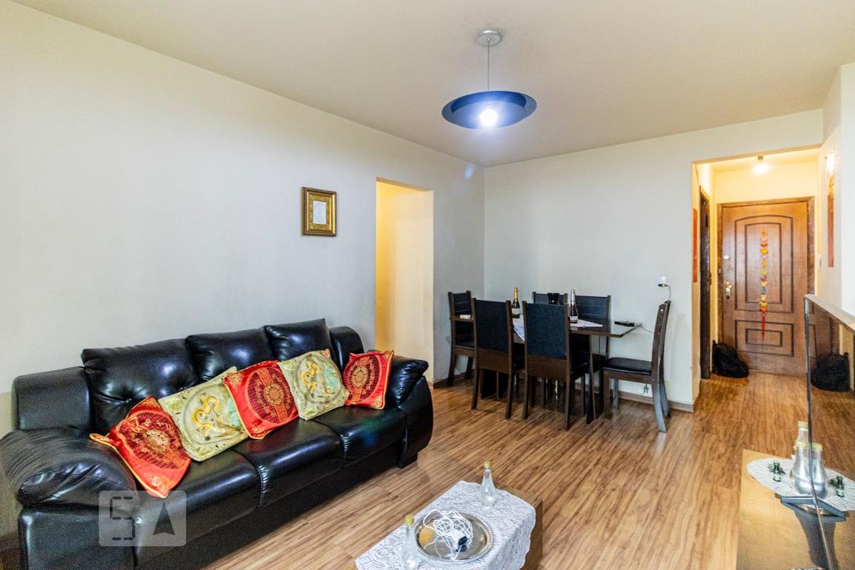 Apartamento, 2 quartos, 87 m² - Foto 4