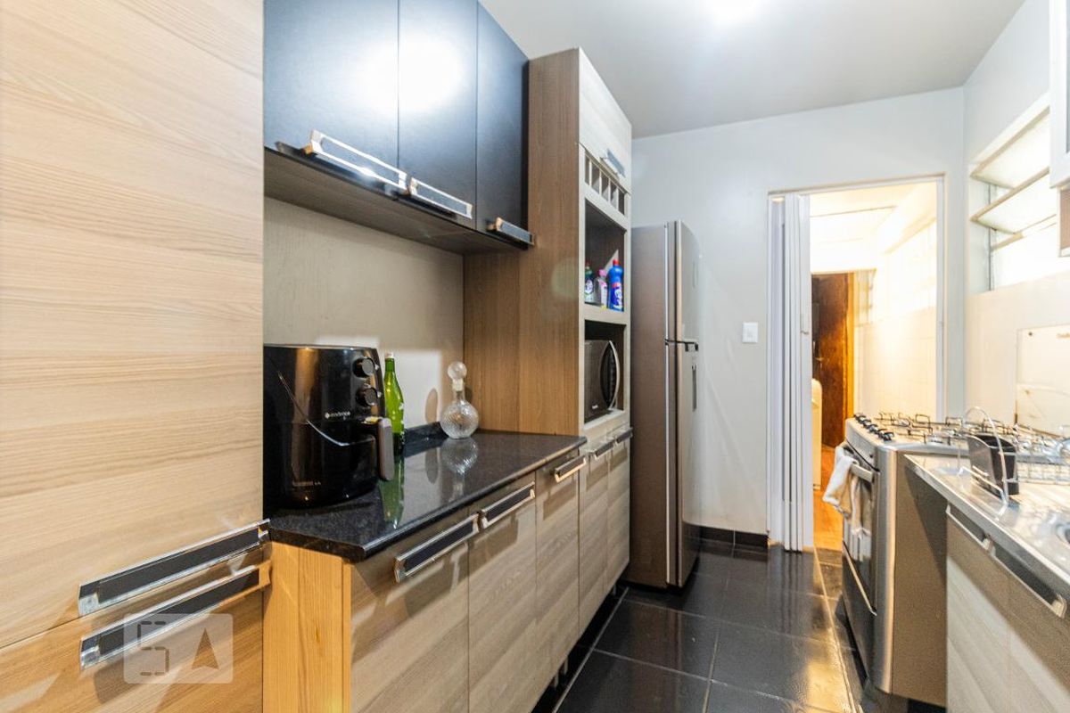 Apartamento, 2 quartos, 87 m² - Foto 26