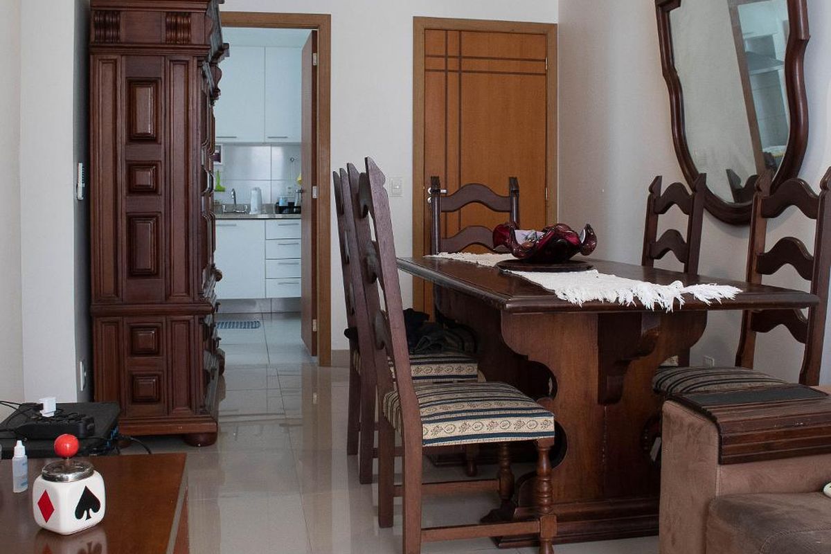 Apartamento, 3 quartos, 93 m² - Foto 14