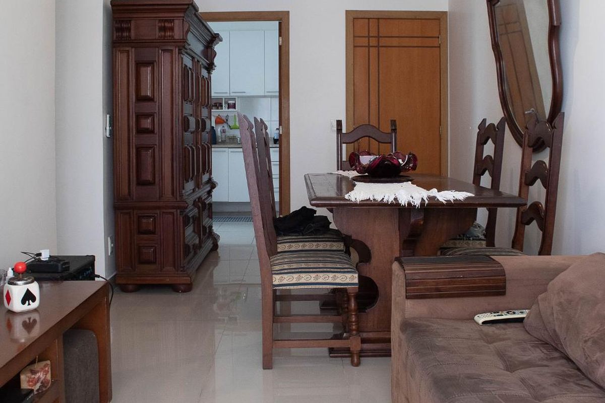Apartamento, 3 quartos, 93 m² - Foto 11