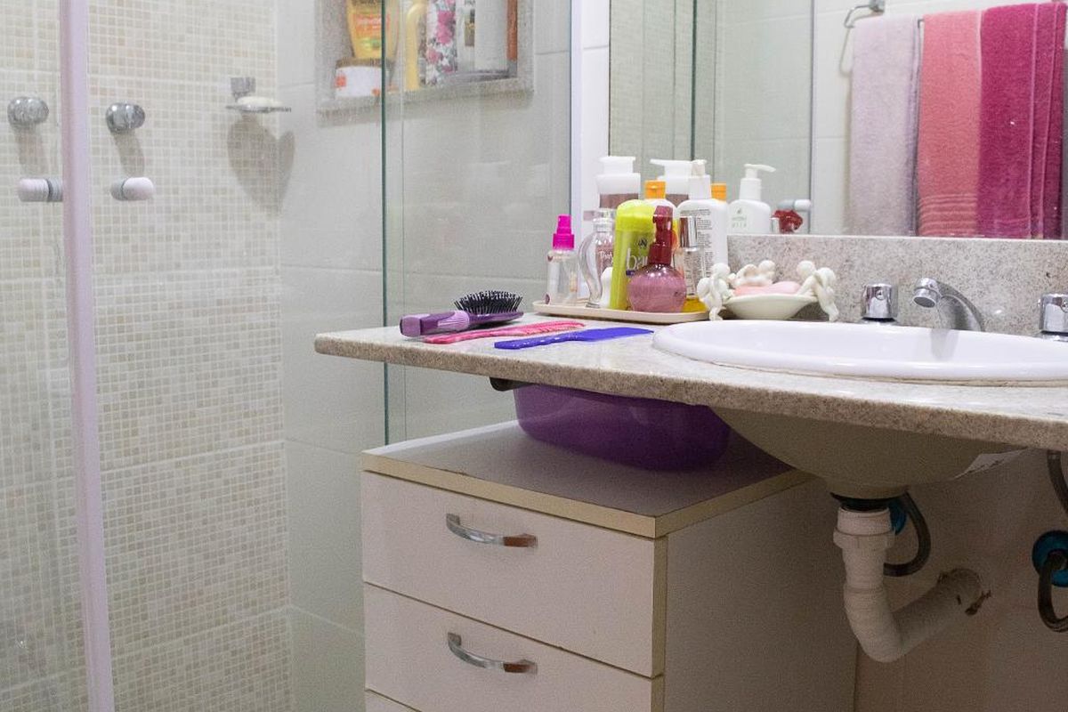 Apartamento, 3 quartos, 93 m² - Foto 59