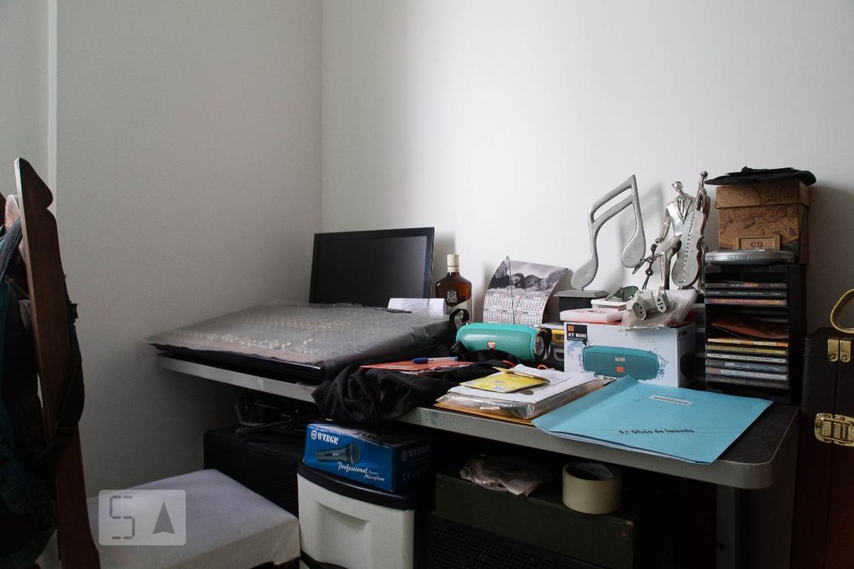 Apartamento, 3 quartos, 93 m² - Foto 23