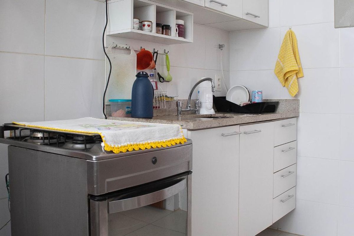 Apartamento, 3 quartos, 93 m² - Foto 84