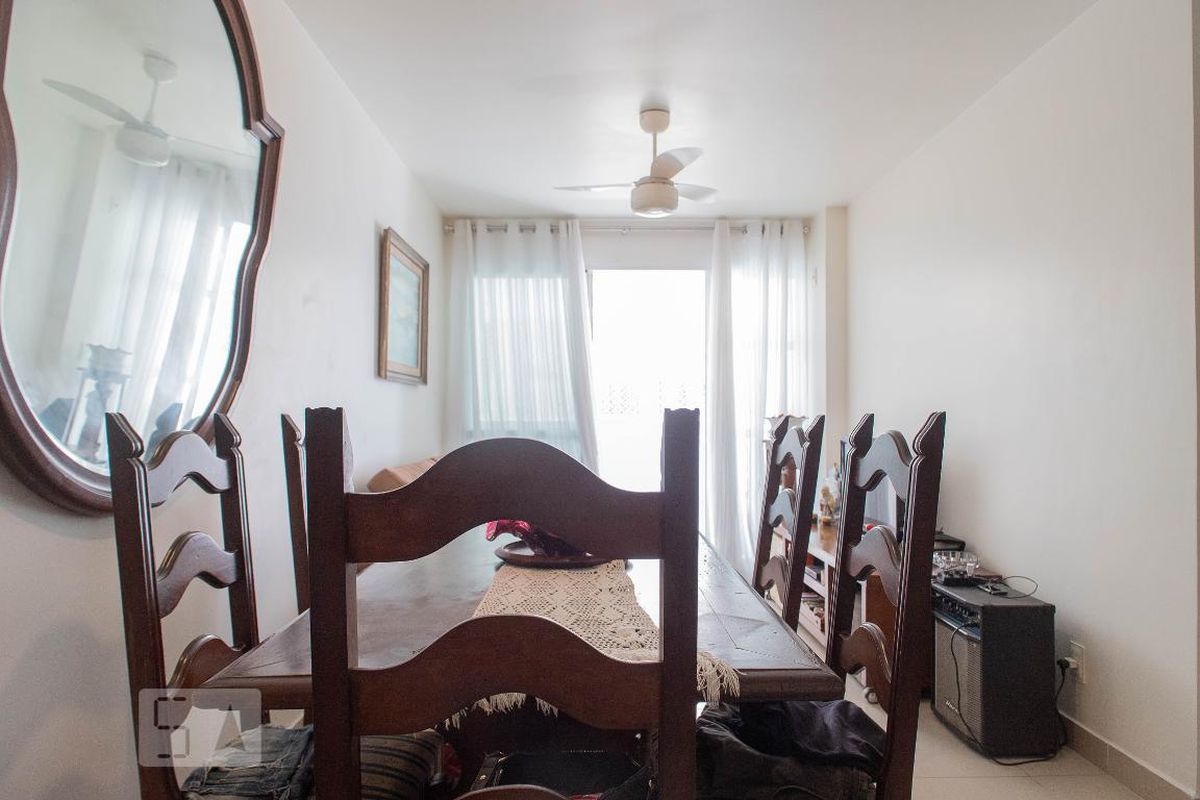 Apartamento, 3 quartos, 93 m² - Foto 3