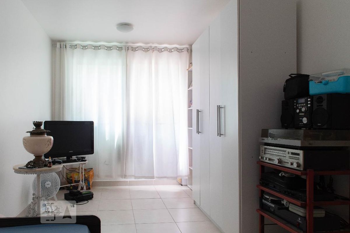 Apartamento, 3 quartos, 93 m² - Foto 39