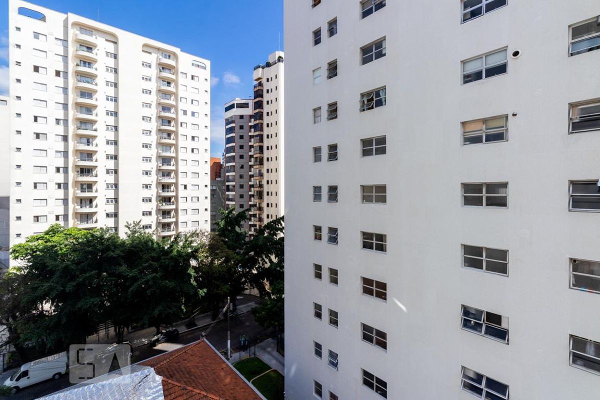 Apartamento, 1 quarto, 60 m² - Foto 14