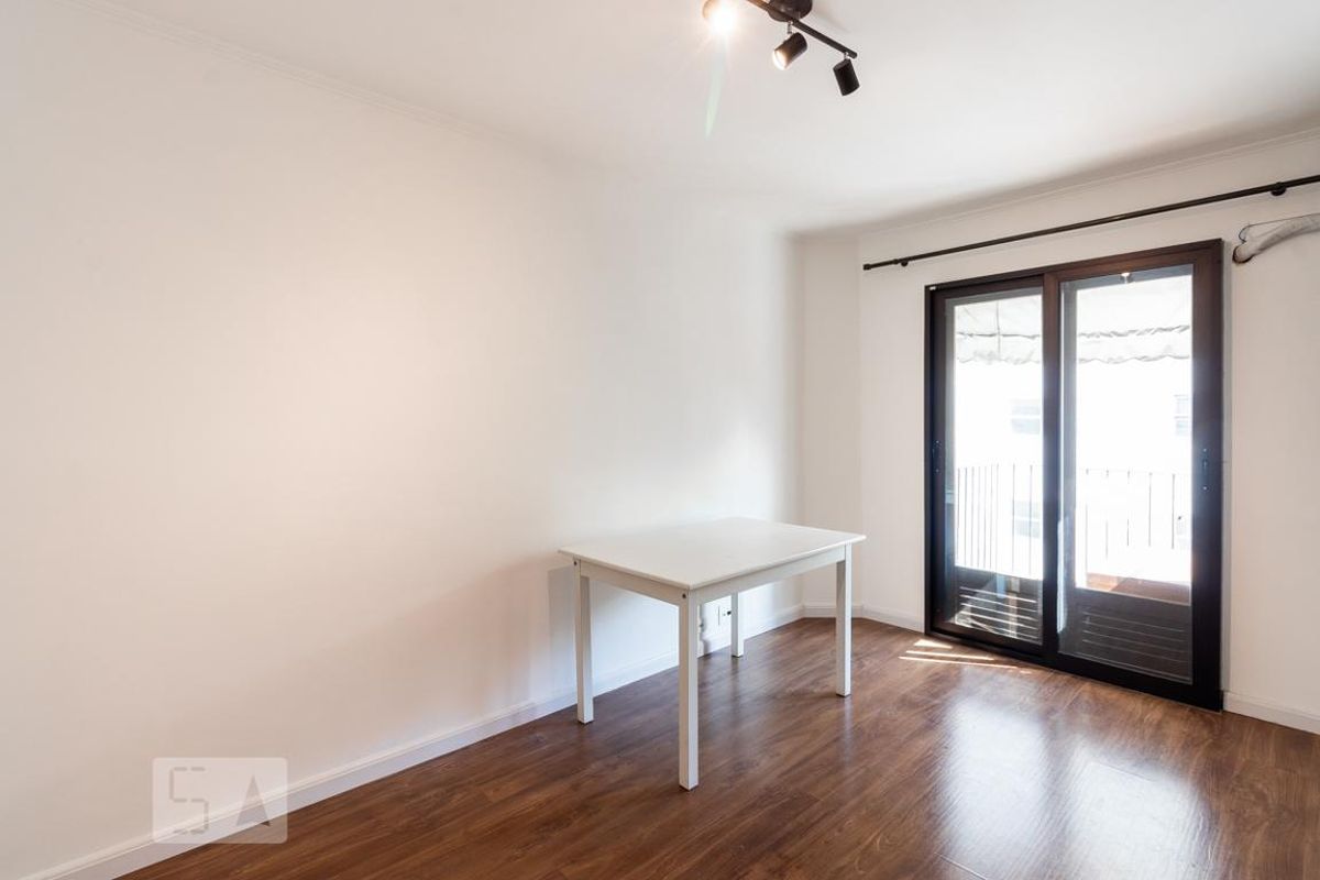 Apartamento, 1 quarto, 60 m² - Foto 4