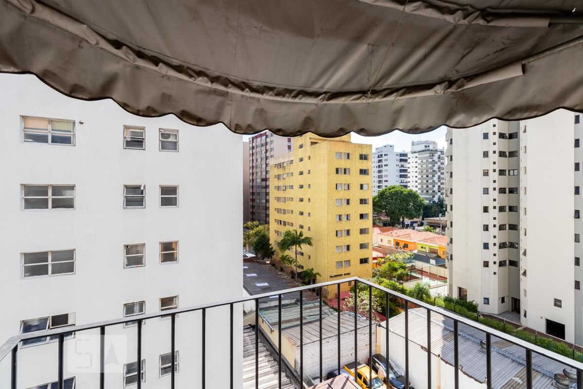 Apartamento, 1 quarto, 60 m² - Foto 12