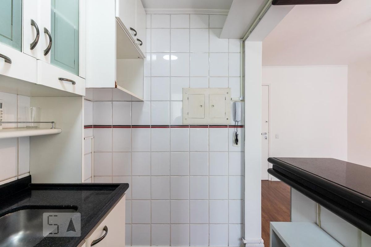 Apartamento, 1 quarto, 60 m² - Foto 38