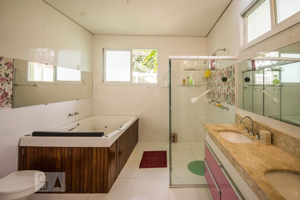 Casa à Venda - Vila Brandina, 5 Quartos,  450 m2 em , Campinas - sp | SoloBR