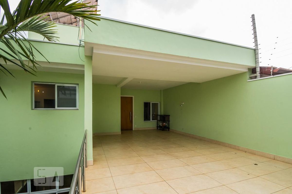 Casa à Venda - Vila Brandina, 5 Quartos,  450 m2 em , Campinas - sp | SoloBR
