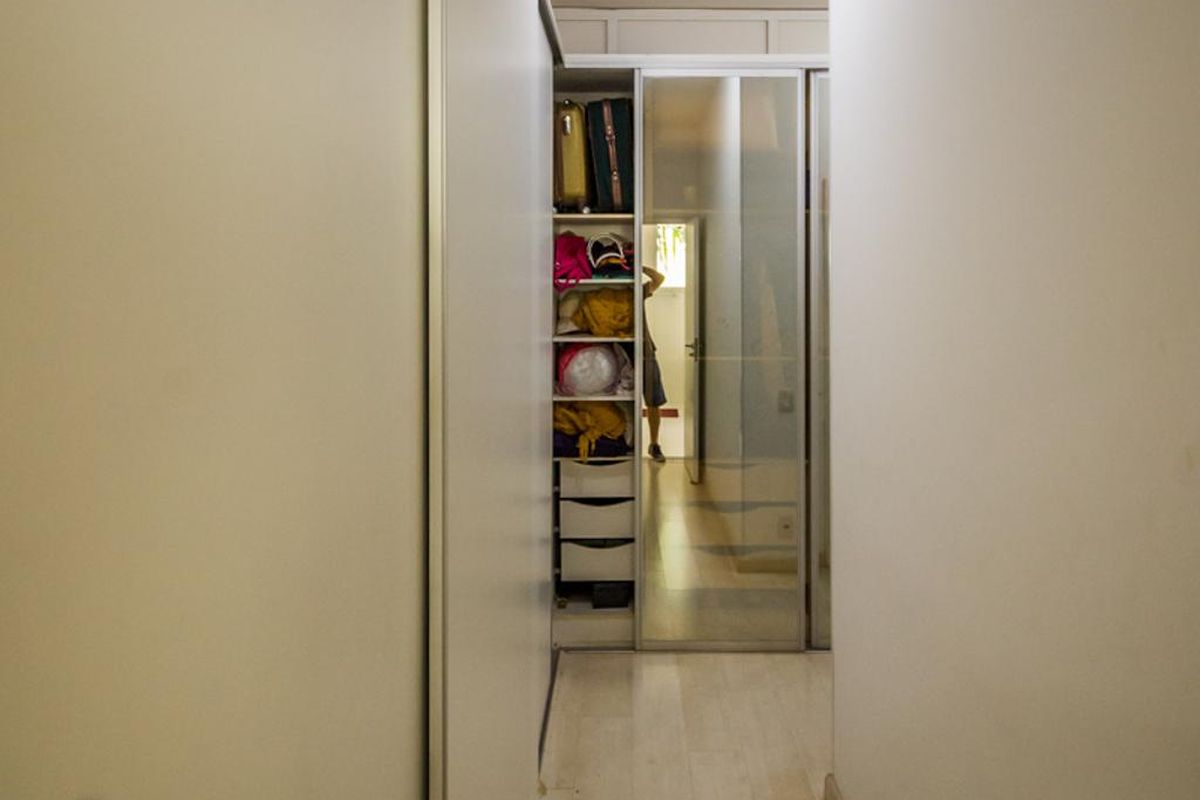 Casa à Venda - Vila Brandina, 5 Quartos,  450 m2 em , Campinas - sp | SoloBR