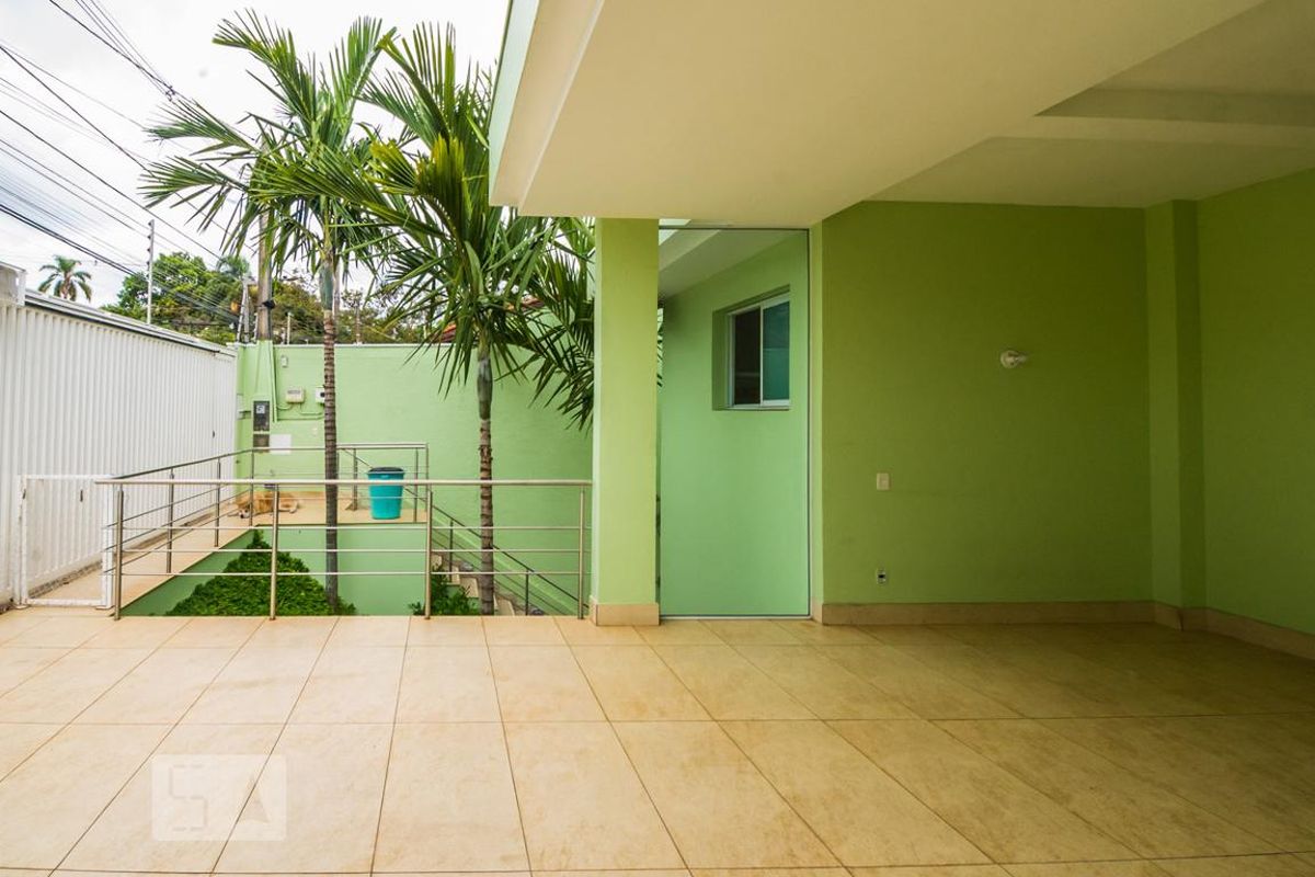 Casa à Venda - Vila Brandina, 5 Quartos,  450 m2 em , Campinas - sp | SoloBR