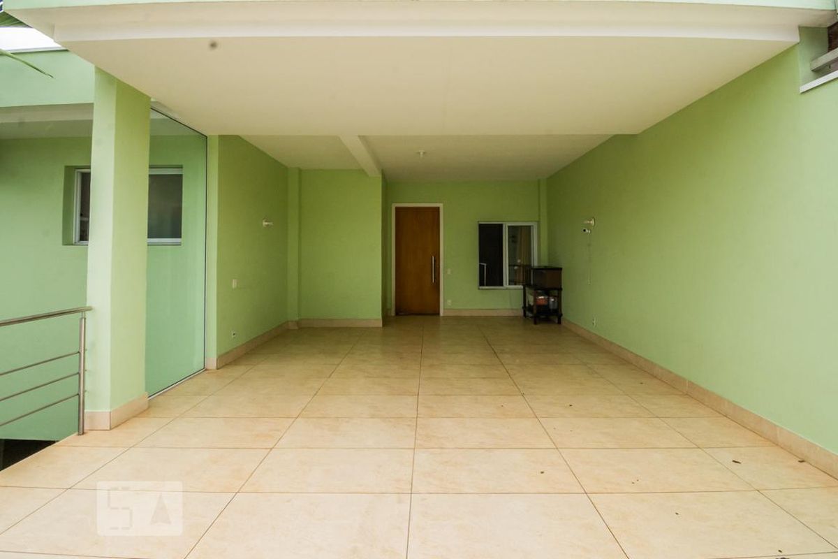 Casa à Venda - Vila Brandina, 5 Quartos,  450 m2 em , Campinas - sp | SoloBR