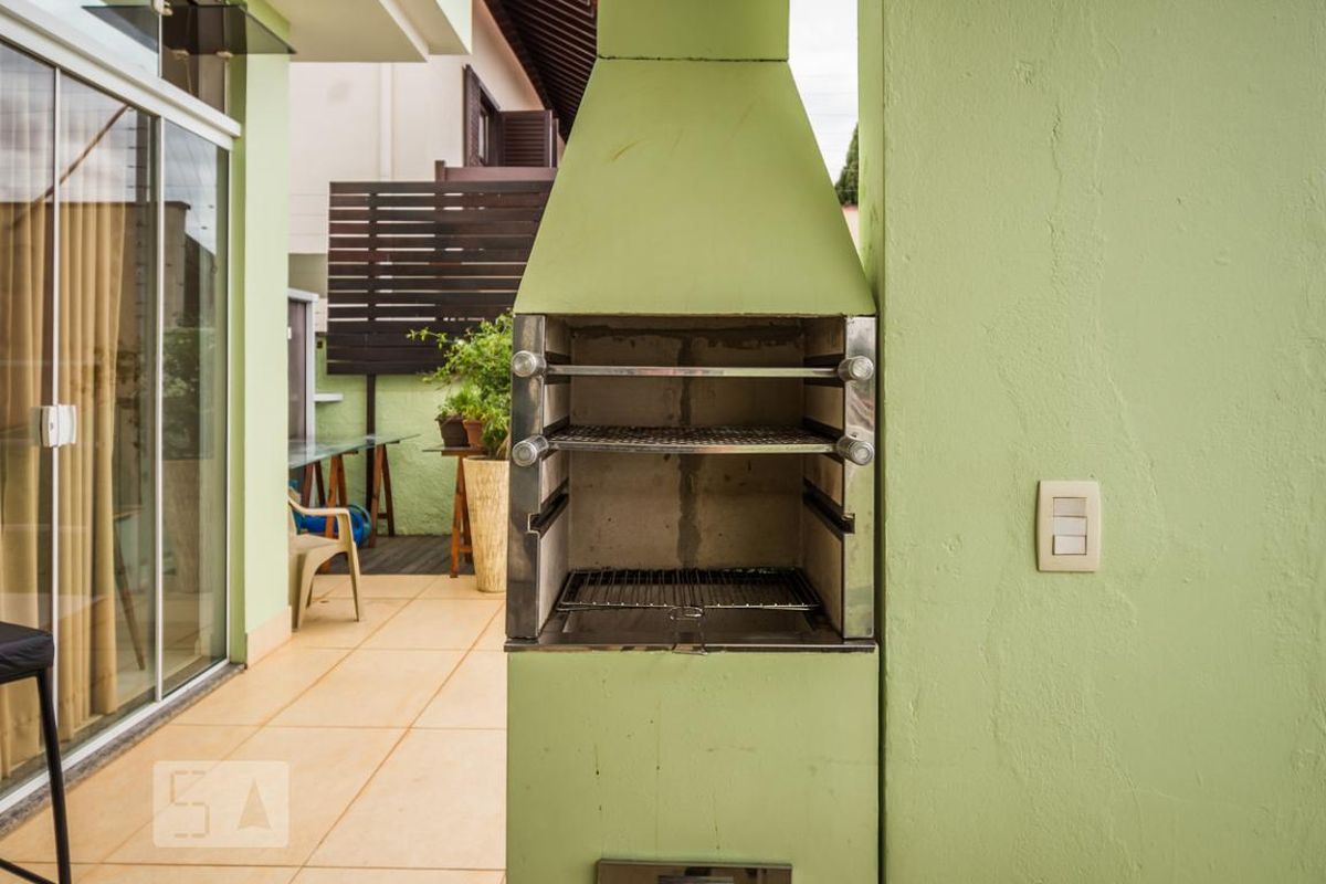 Casa à Venda - Vila Brandina, 5 Quartos,  450 m2 em , Campinas - sp | SoloBR