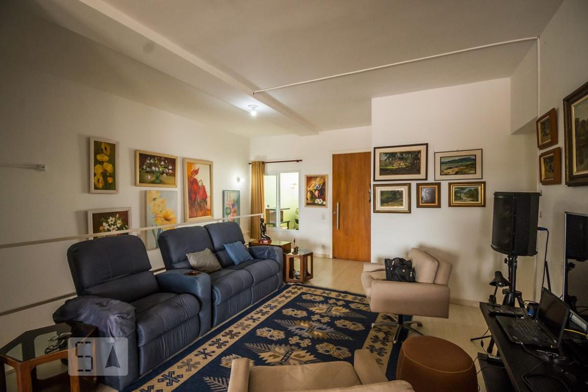 Casa à Venda - Vila Brandina, 5 Quartos,  450 m2 em , Campinas - sp | SoloBR