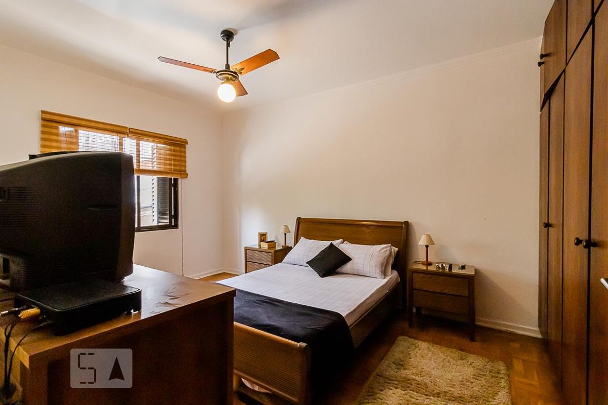 Apartamento, 2 quartos, 116 m² - Foto 34