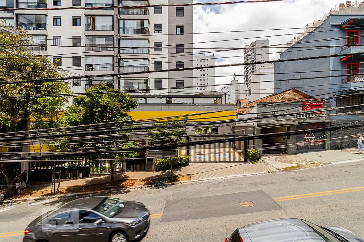 Apartamento, 2 quartos, 116 m² - Foto 42