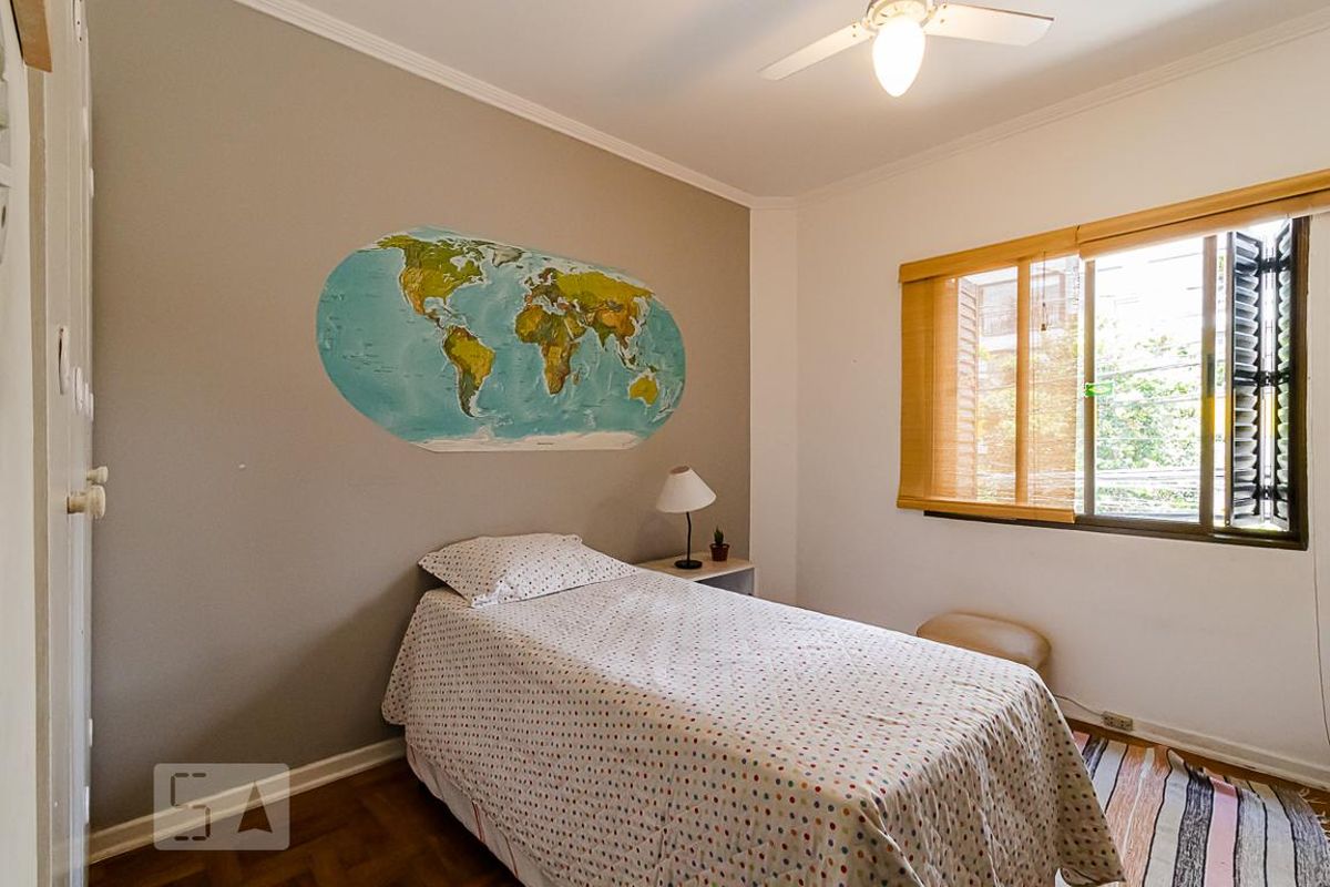 Apartamento, 2 quartos, 116 m² - Foto 44