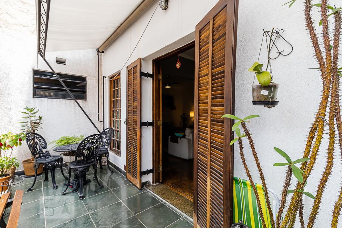 Apartamento, 2 quartos, 116 m² - Foto 24