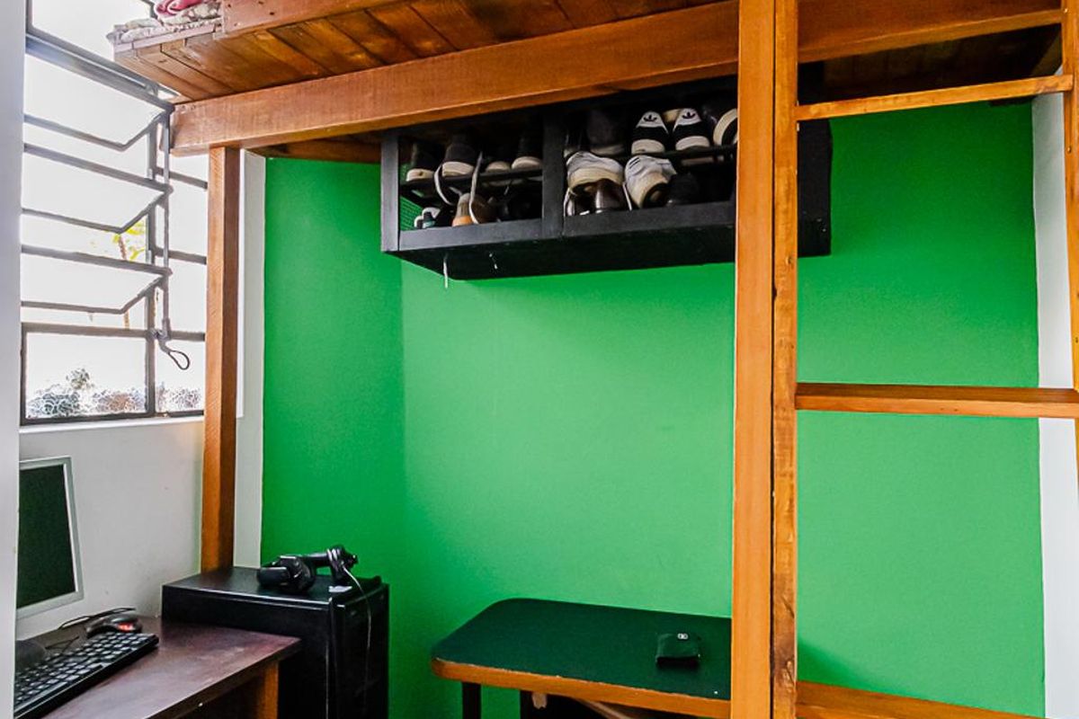 Apartamento, 2 quartos, 116 m² - Foto 82