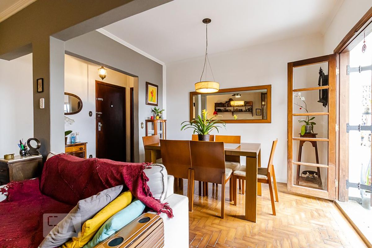 Apartamento, 2 quartos, 116 m² - Foto 16