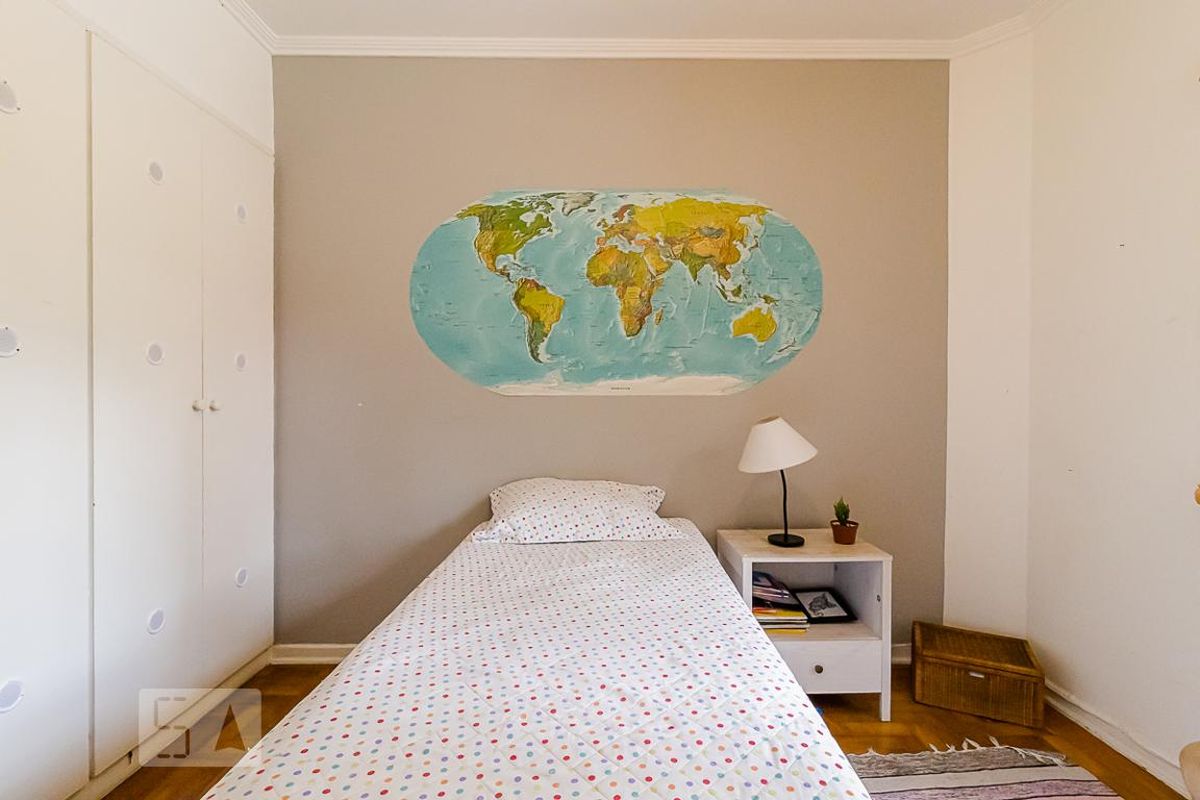 Apartamento, 2 quartos, 116 m² - Foto 46