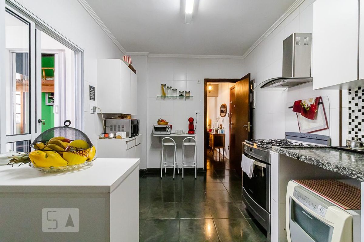 Apartamento, 2 quartos, 116 m² - Foto 64