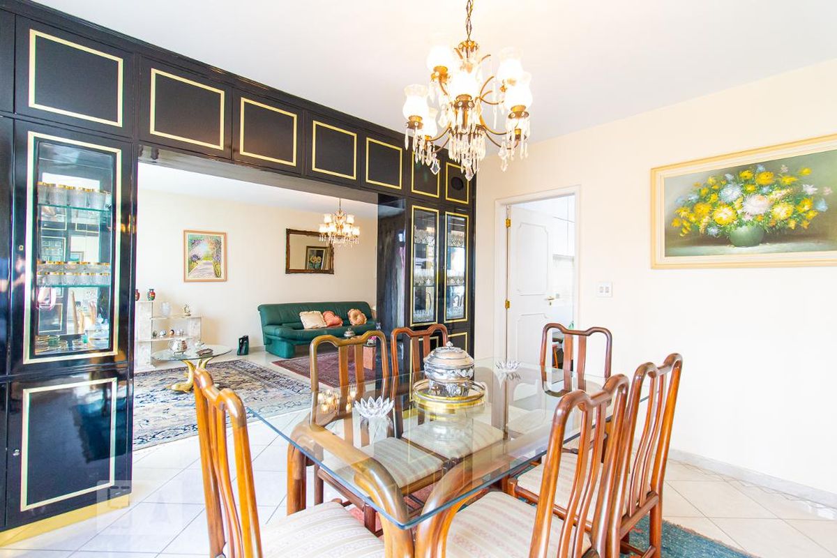 Apartamento, 4 quartos, 229 m² - Foto 17