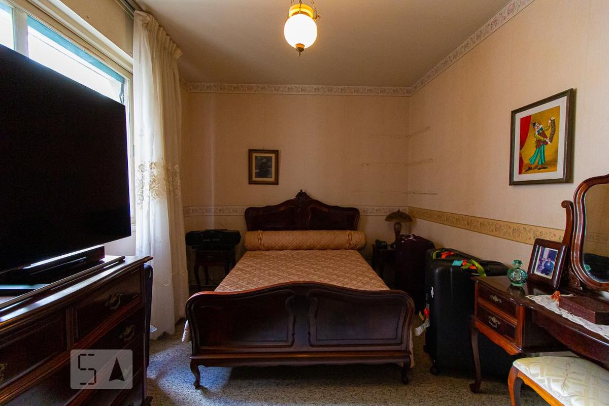 Apartamento, 4 quartos, 229 m² - Foto 79