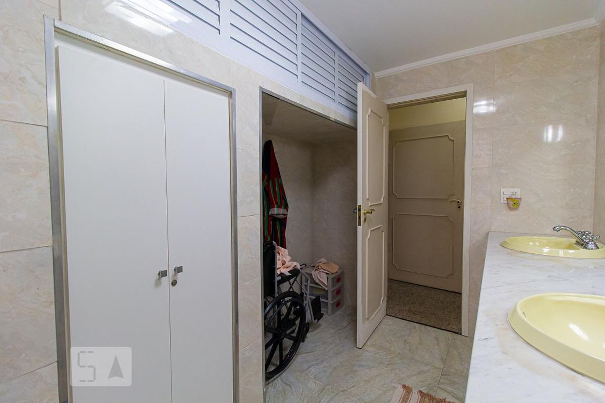 Apartamento, 4 quartos, 229 m² - Foto 71