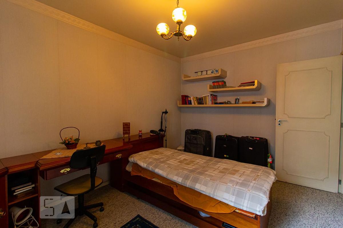 Apartamento, 4 quartos, 229 m² - Foto 53