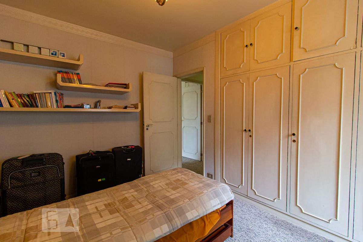 Apartamento, 4 quartos, 229 m² - Foto 55