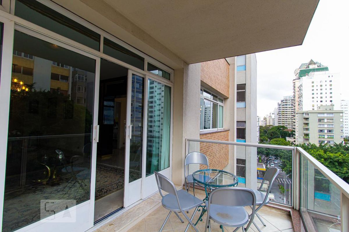 Apartamento, 4 quartos, 229 m² - Foto 23