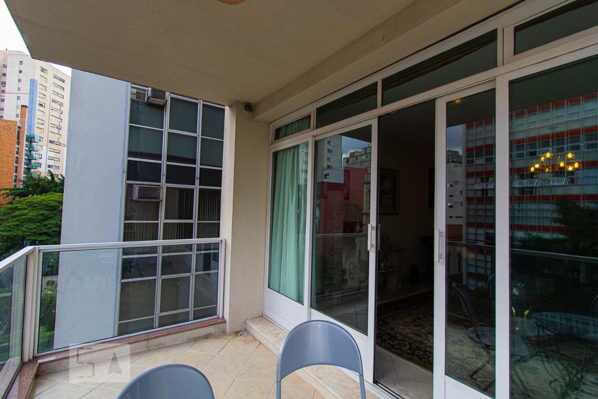 Apartamento, 4 quartos, 229 m² - Foto 25