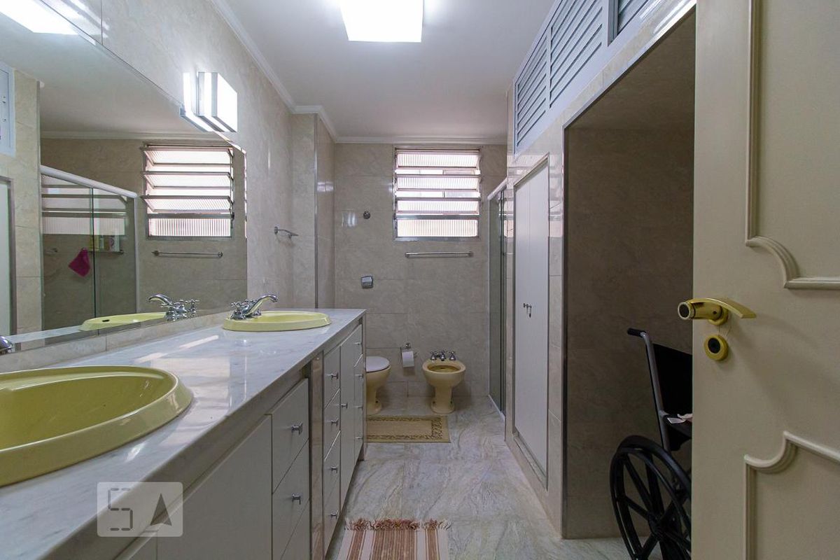 Apartamento, 4 quartos, 229 m² - Foto 65