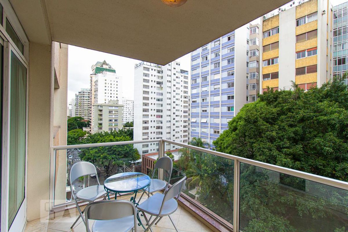 Apartamento, 4 quartos, 229 m² - Foto 21