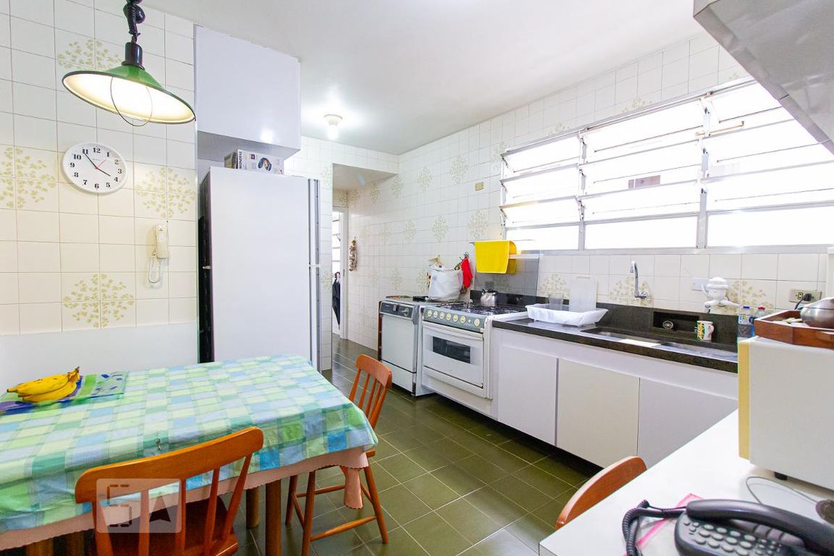 Apartamento, 4 quartos, 229 m² - Foto 115
